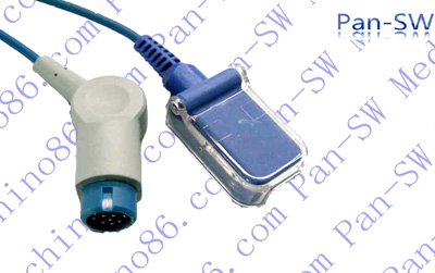 HP Spo2 extension cable
